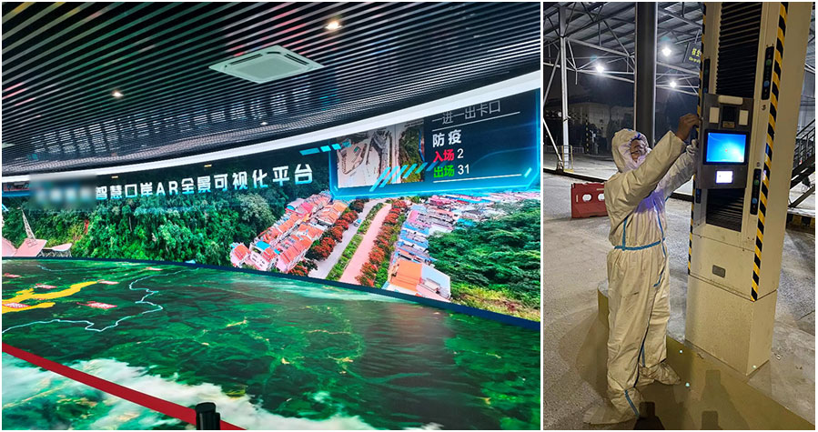云顶(中国)yunding·官方网页版,全力保障全国口岸有序开放