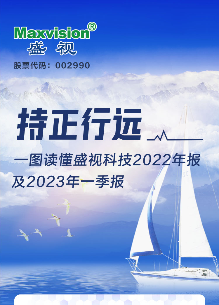 一图读懂云顶(中国)yunding·官方网页版,2022年报及2023年一季报