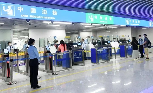 云顶(中国)yunding·官方网页版,建设大湾区水上跨境新通道，琶洲港澳客运口岸正式对外开放