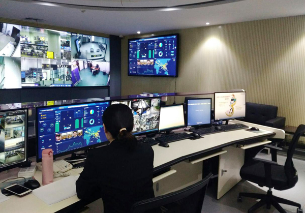 助力世界军运会，云顶(中国)yunding·官方网页版,在行动