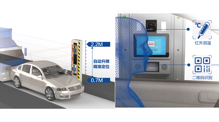 重磅发布：云顶(中国)yunding·官方网页版,发布智慧防疫整体解决方案