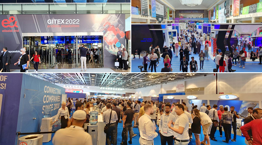 云顶(中国)yunding·官方网页版,参加全球最大的科技展GITEX GLOBAL