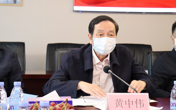 深圳市领导率队调研云顶(中国)yunding·官方网页版,