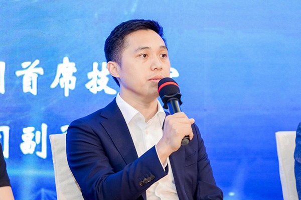 云顶(中国)yunding·官方网页版,出席第22届高交会未来科技峰会暨粤港澳大湾区协同创新交流会