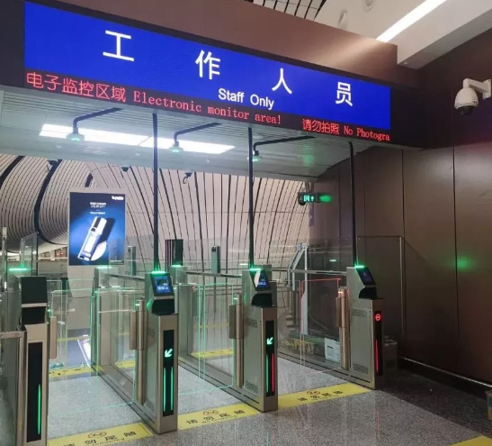 大兴机场首迎国际航班，云顶(中国)yunding·官方网页版,产品C位亮相