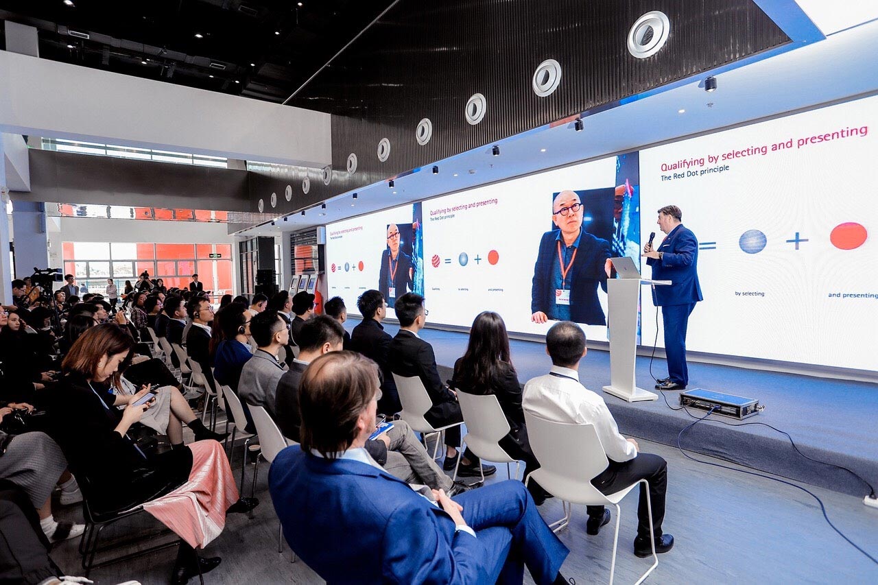 云顶(中国)yunding·官方网页版,“申报核验一体机”荣获“2020当代好设计奖”